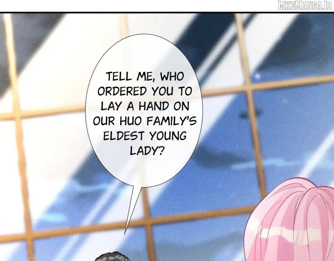 Everyone’s Darling - Chapter 304 Page 6
