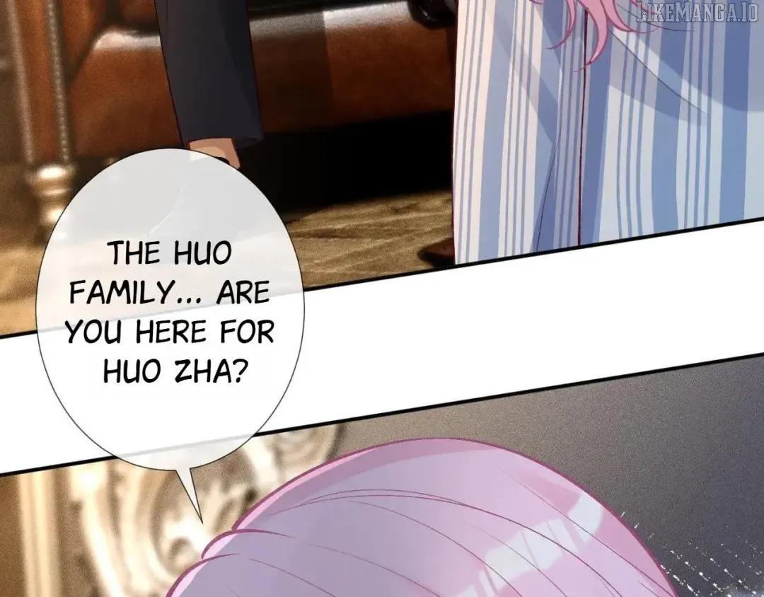 Everyone’s Darling - Chapter 304 Page 8