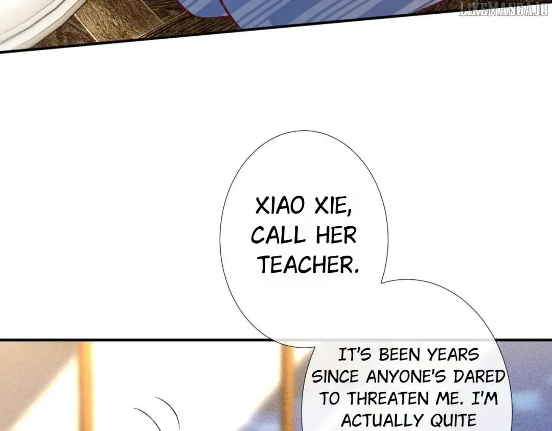 Everyone’s Darling - Chapter 304 Page 16