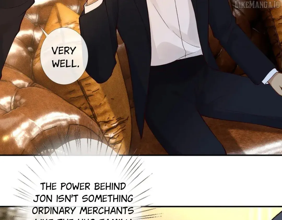 Everyone’s Darling - Chapter 304 Page 18