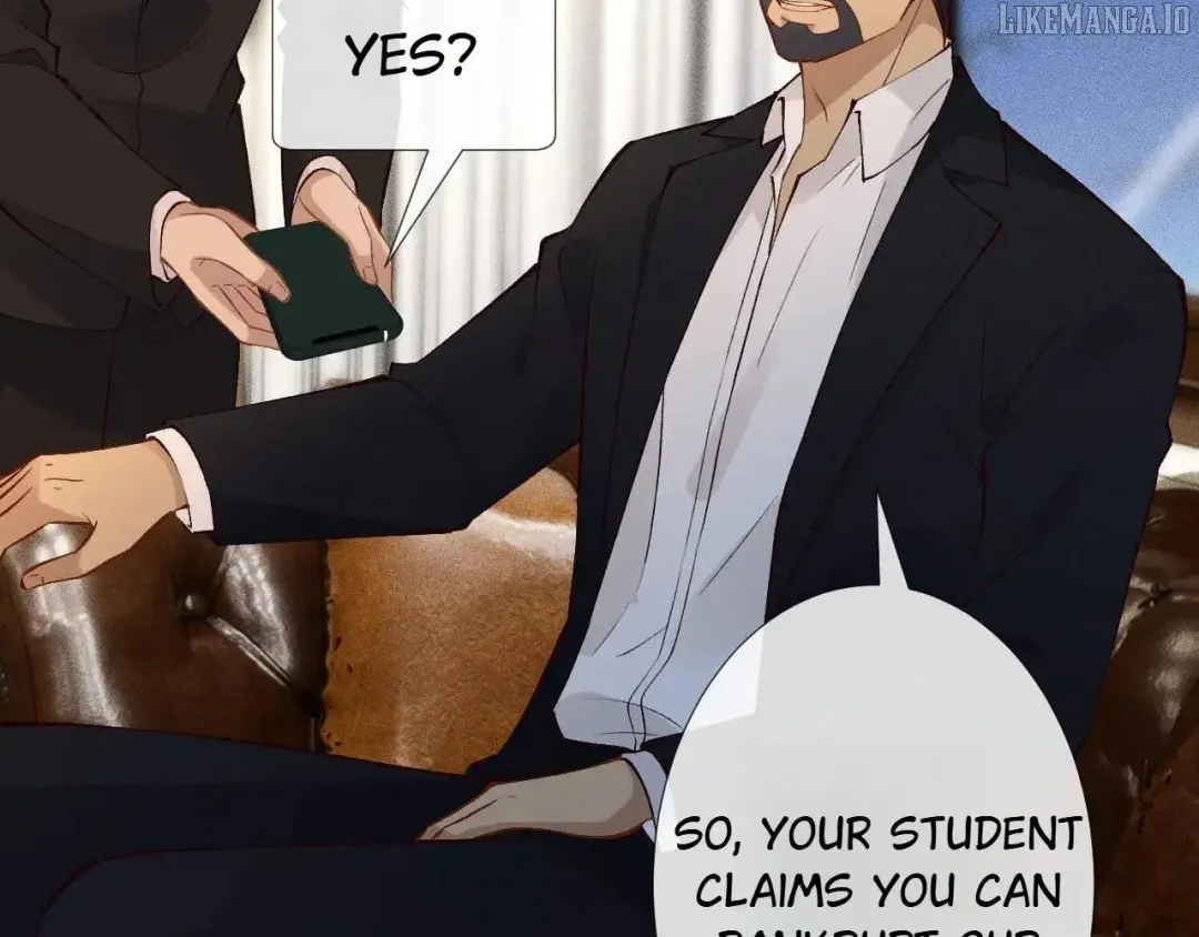 Everyone’s Darling - Chapter 304 Page 22