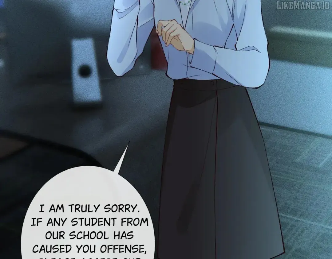 Everyone’s Darling - Chapter 304 Page 27