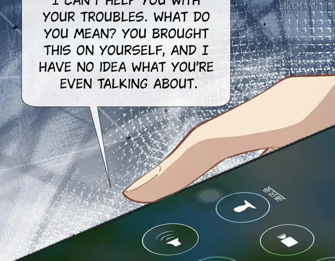 Everyone’s Darling - Chapter 304 Page 31