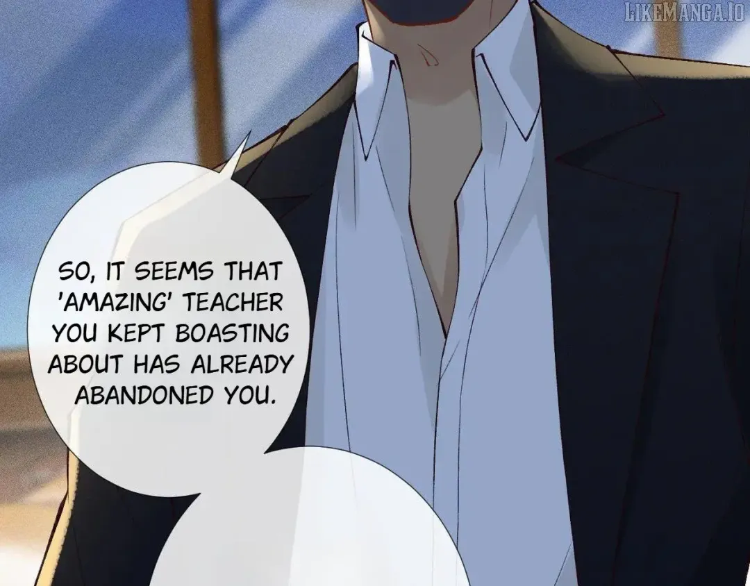 Everyone’s Darling - Chapter 304 Page 34