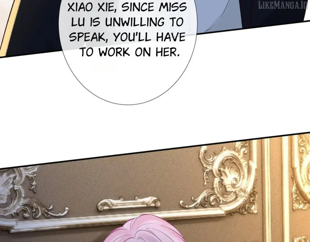Everyone’s Darling - Chapter 304 Page 35