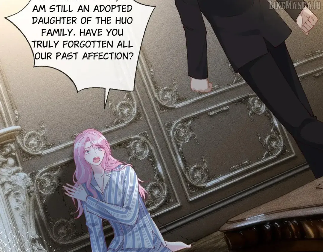 Everyone’s Darling - Chapter 304 Page 39