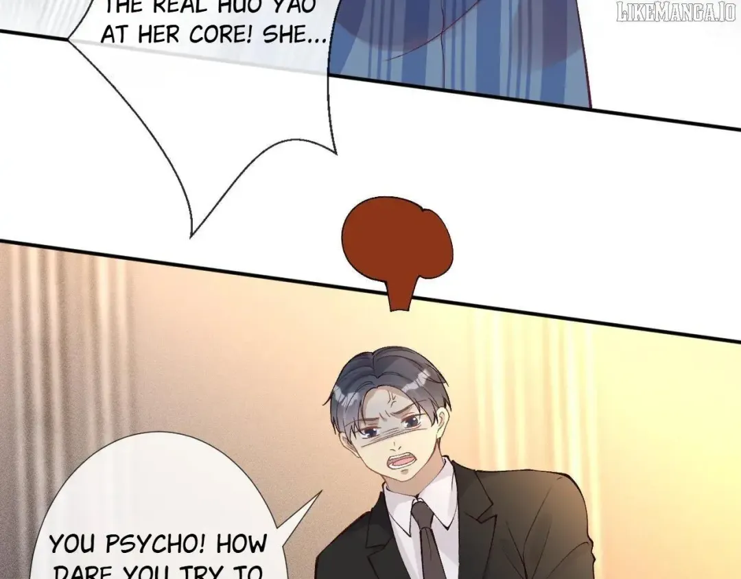 Everyone’s Darling - Chapter 304 Page 48