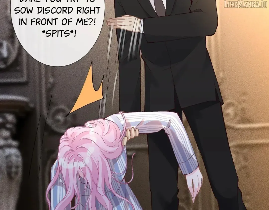 Everyone’s Darling - Chapter 304 Page 49