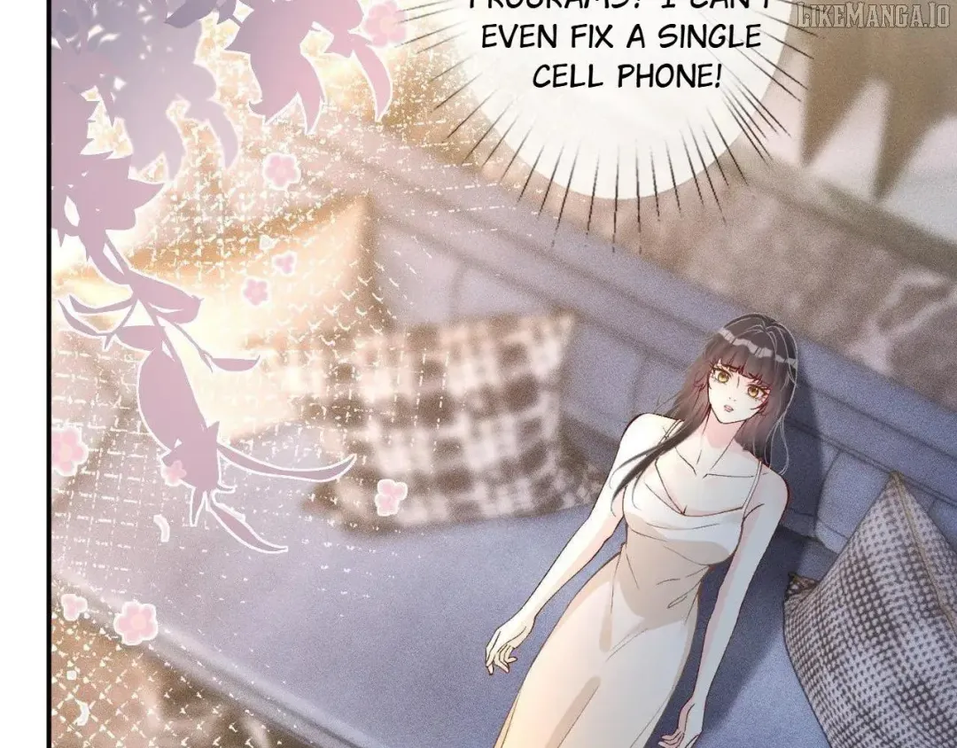 Everyone’s Darling - Chapter 304 Page 59
