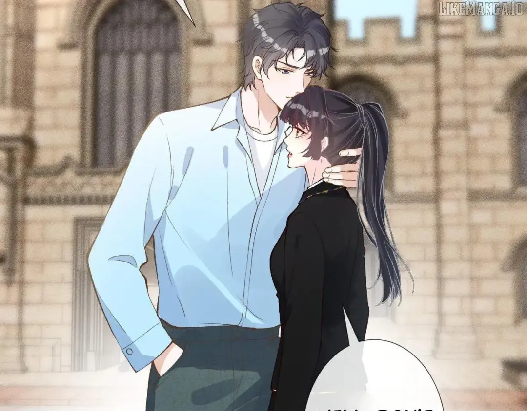 Everyone’s Darling - Chapter 304 Page 78