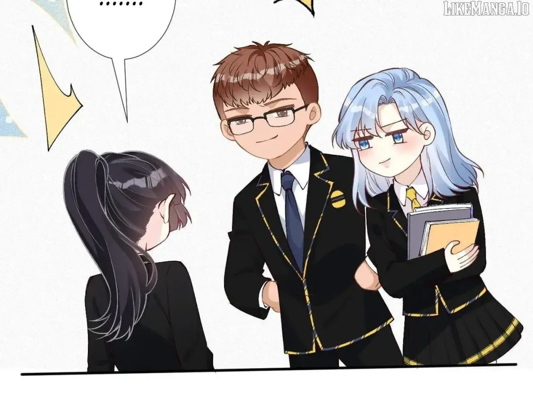 Everyone’s Darling - Chapter 304 Page 80