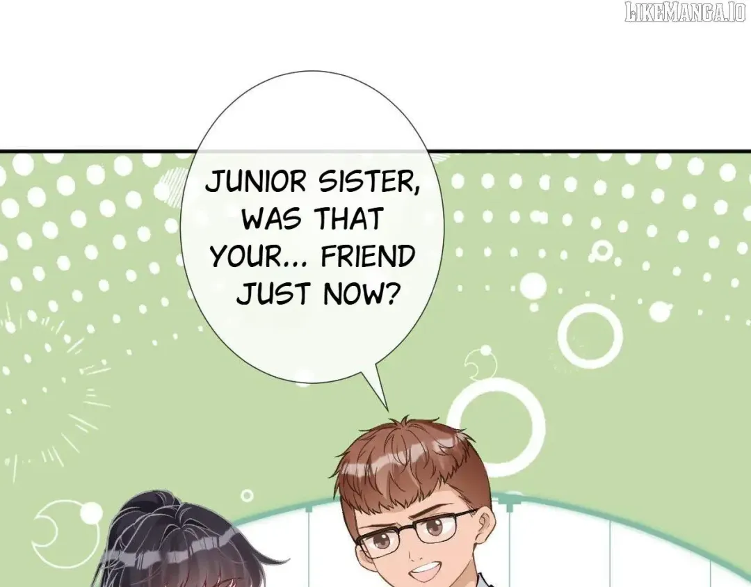 Everyone’s Darling - Chapter 304 Page 81