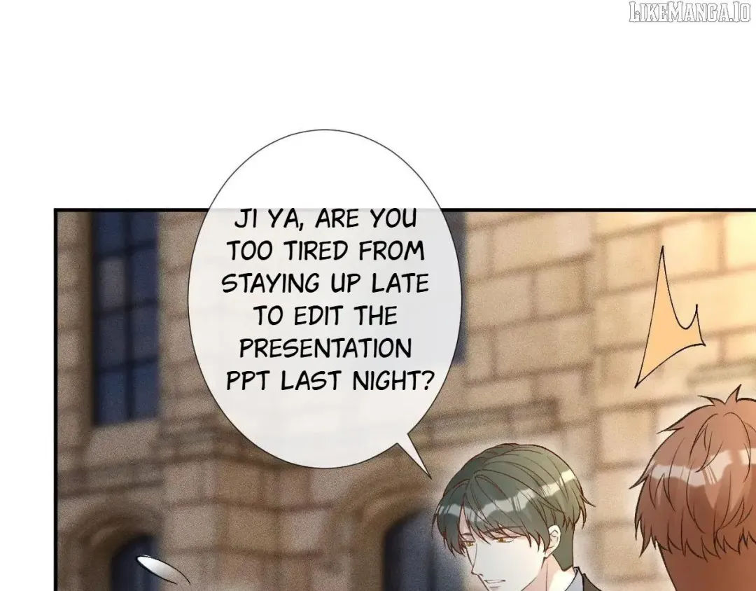 Everyone’s Darling - Chapter 304 Page 83