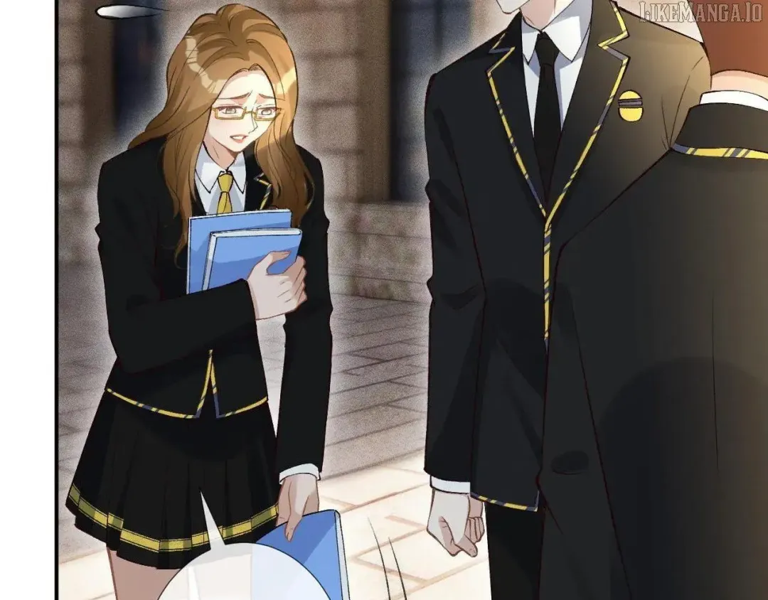 Everyone’s Darling - Chapter 304 Page 84