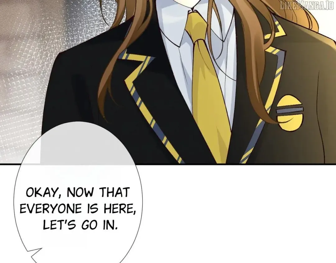 Everyone’s Darling - Chapter 304 Page 87