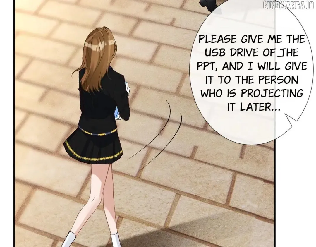 Everyone’s Darling - Chapter 304 Page 89