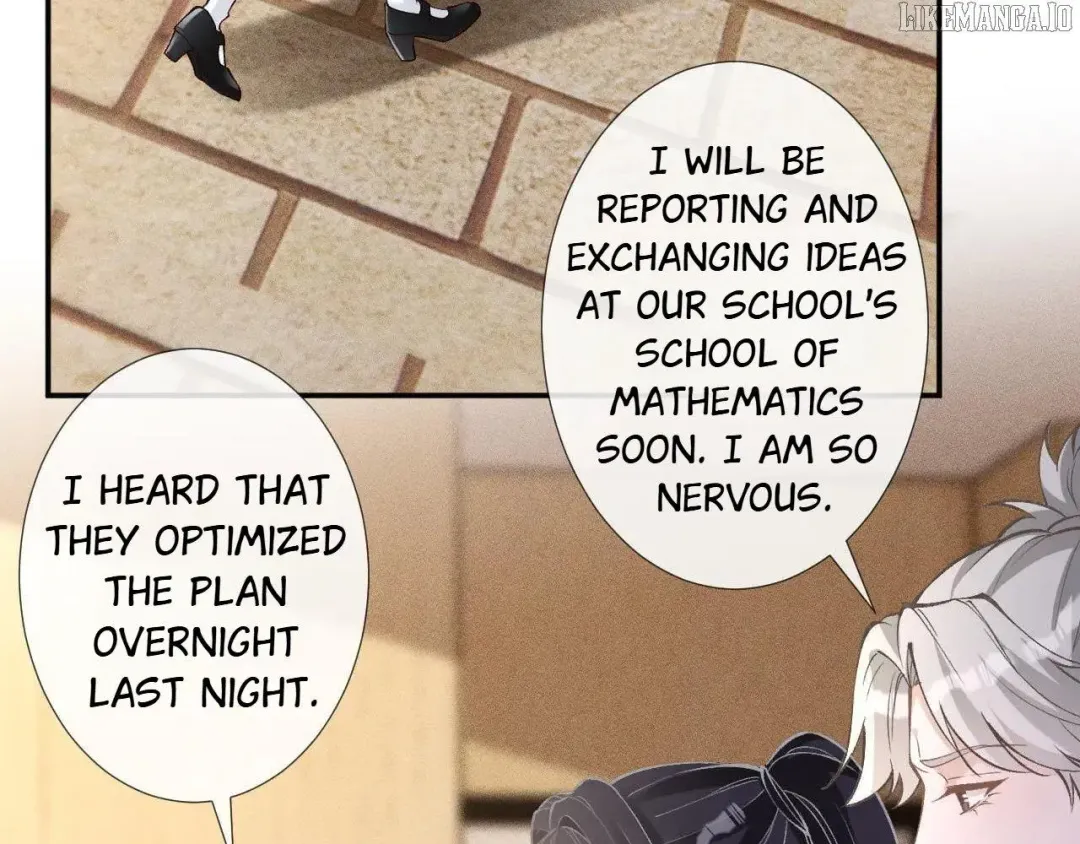 Everyone’s Darling - Chapter 304 Page 90