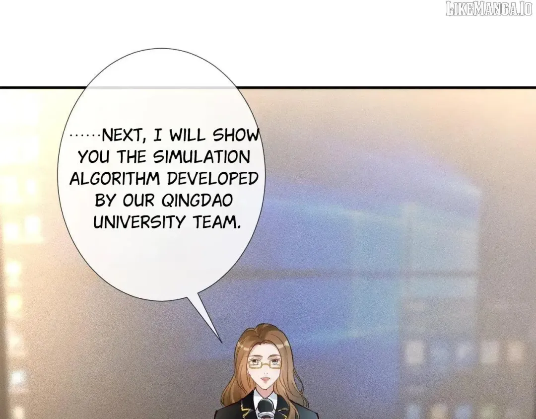 Everyone’s Darling - Chapter 304 Page 95