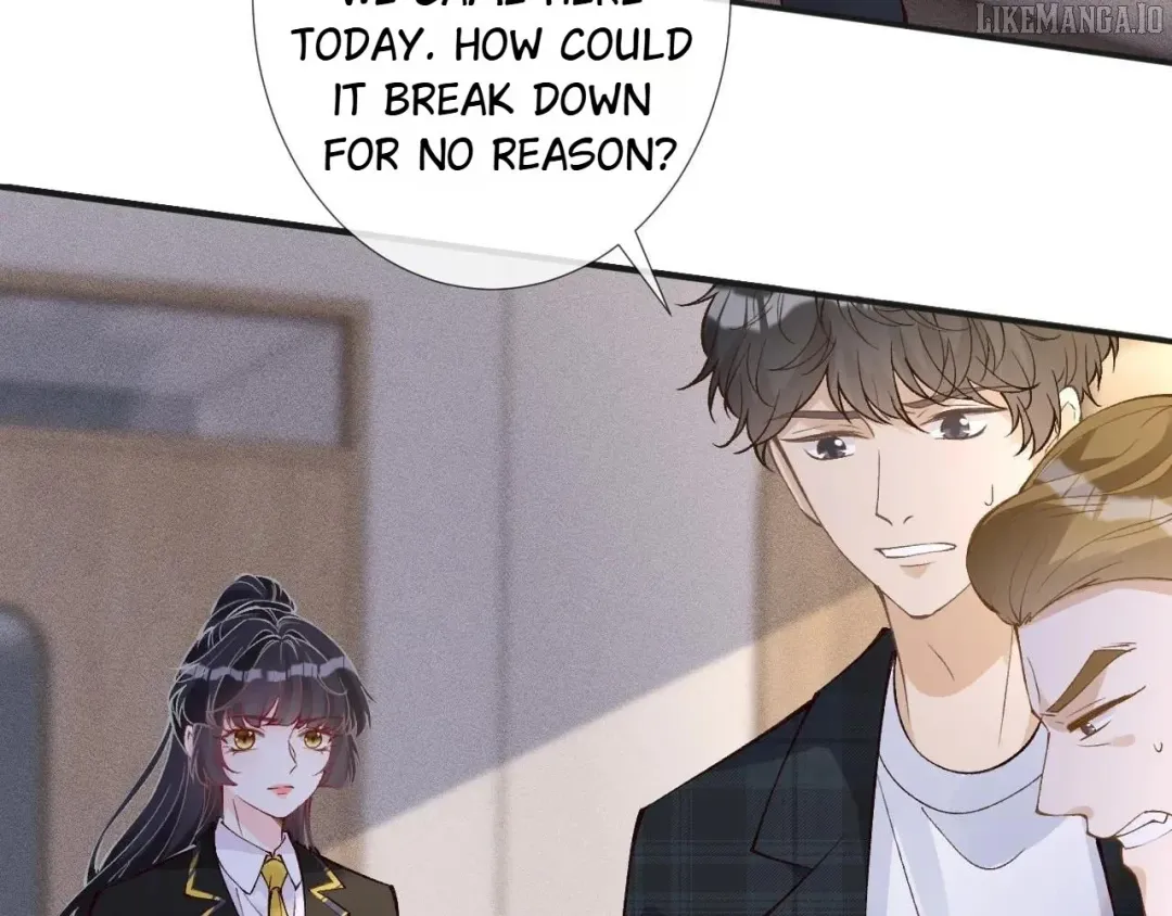 Everyone’s Darling - Chapter 305 Page 3
