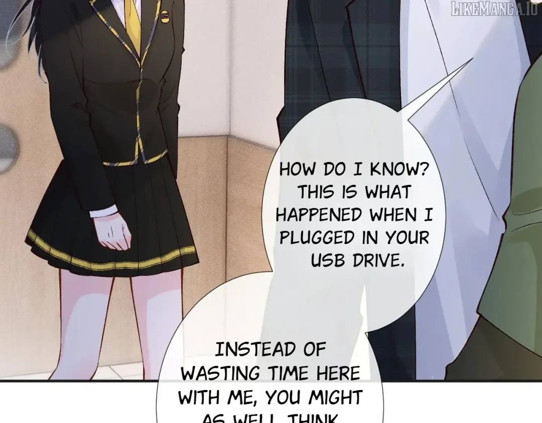 Everyone’s Darling - Chapter 305 Page 4