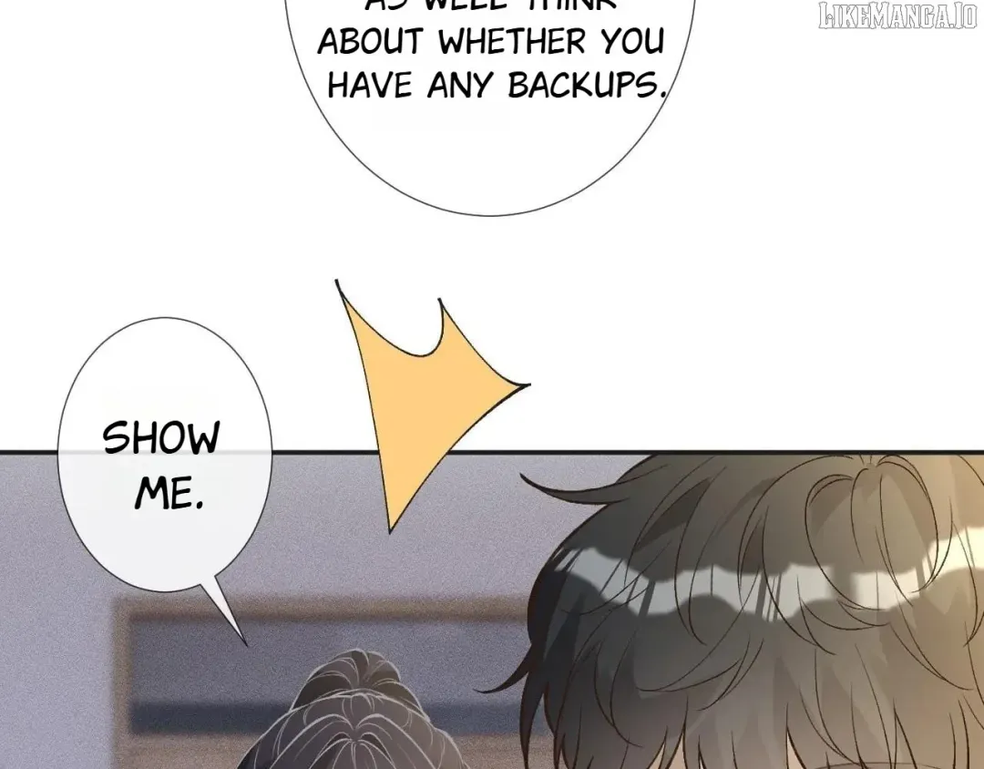 Everyone’s Darling - Chapter 305 Page 5