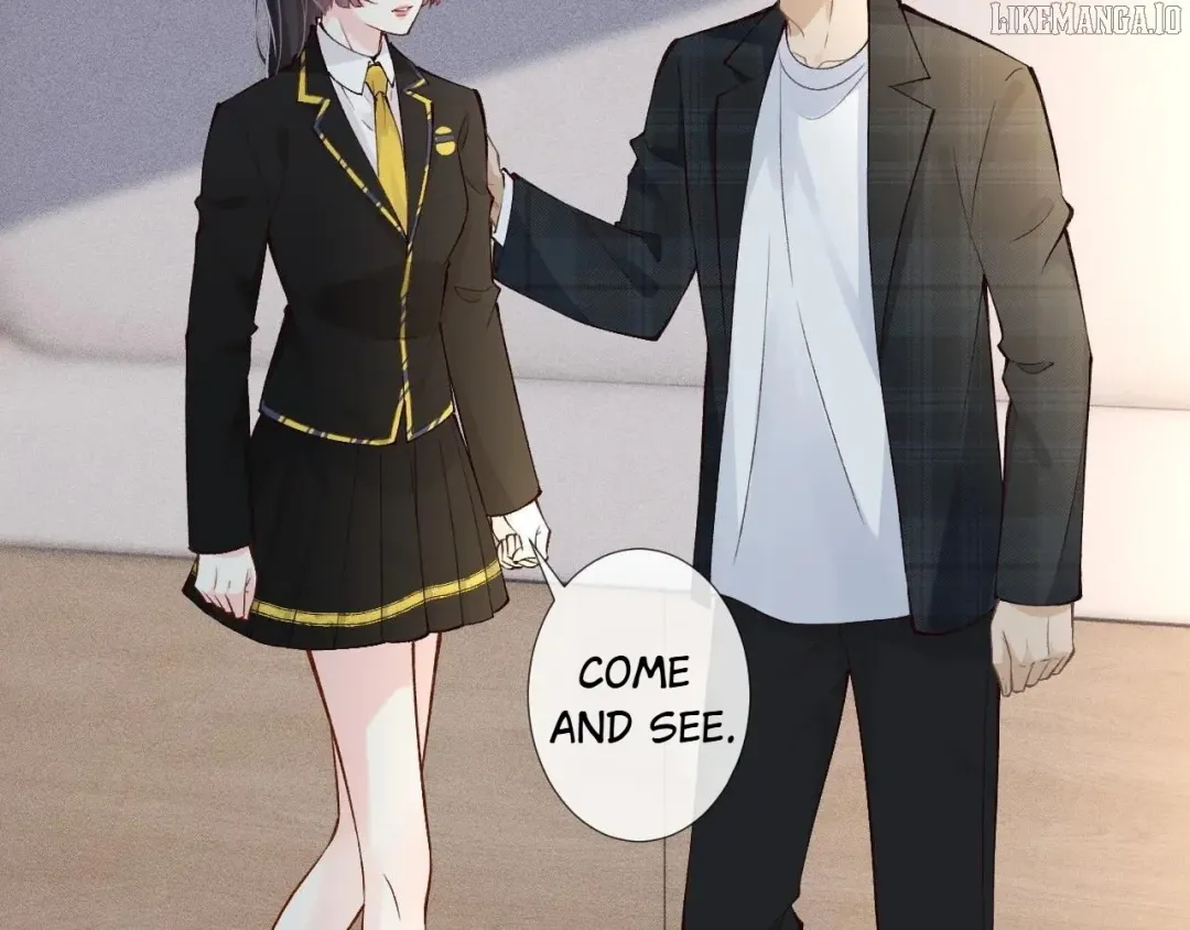 Everyone’s Darling - Chapter 305 Page 8