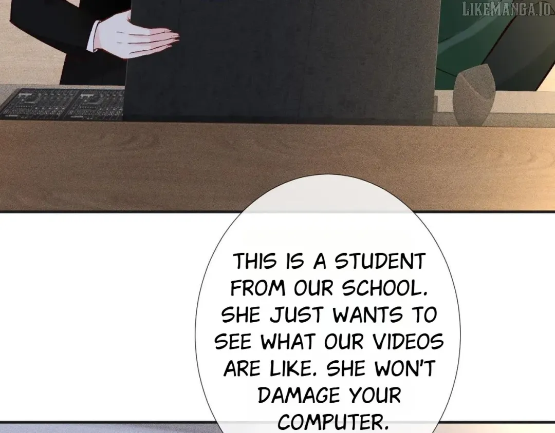 Everyone’s Darling - Chapter 305 Page 13