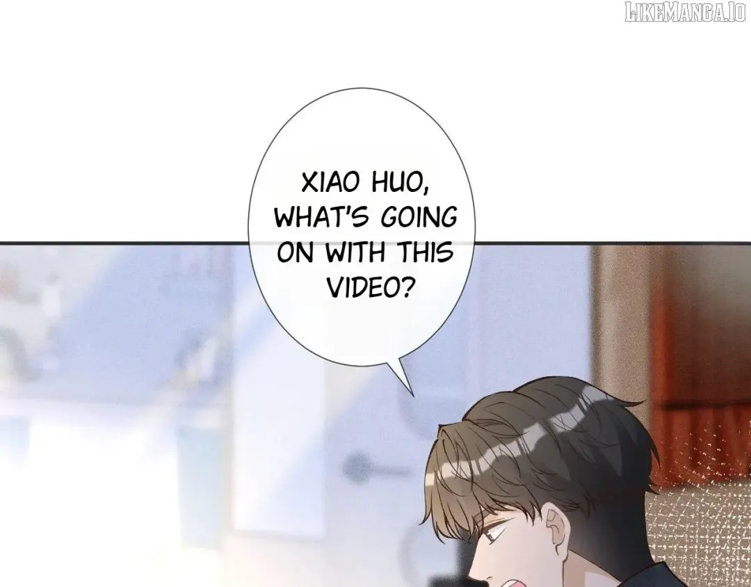 Everyone’s Darling - Chapter 305 Page 21