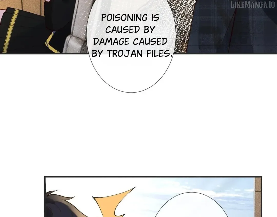 Everyone’s Darling - Chapter 305 Page 23