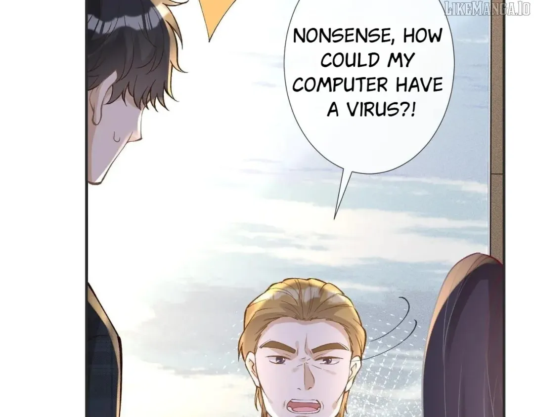 Everyone’s Darling - Chapter 305 Page 24