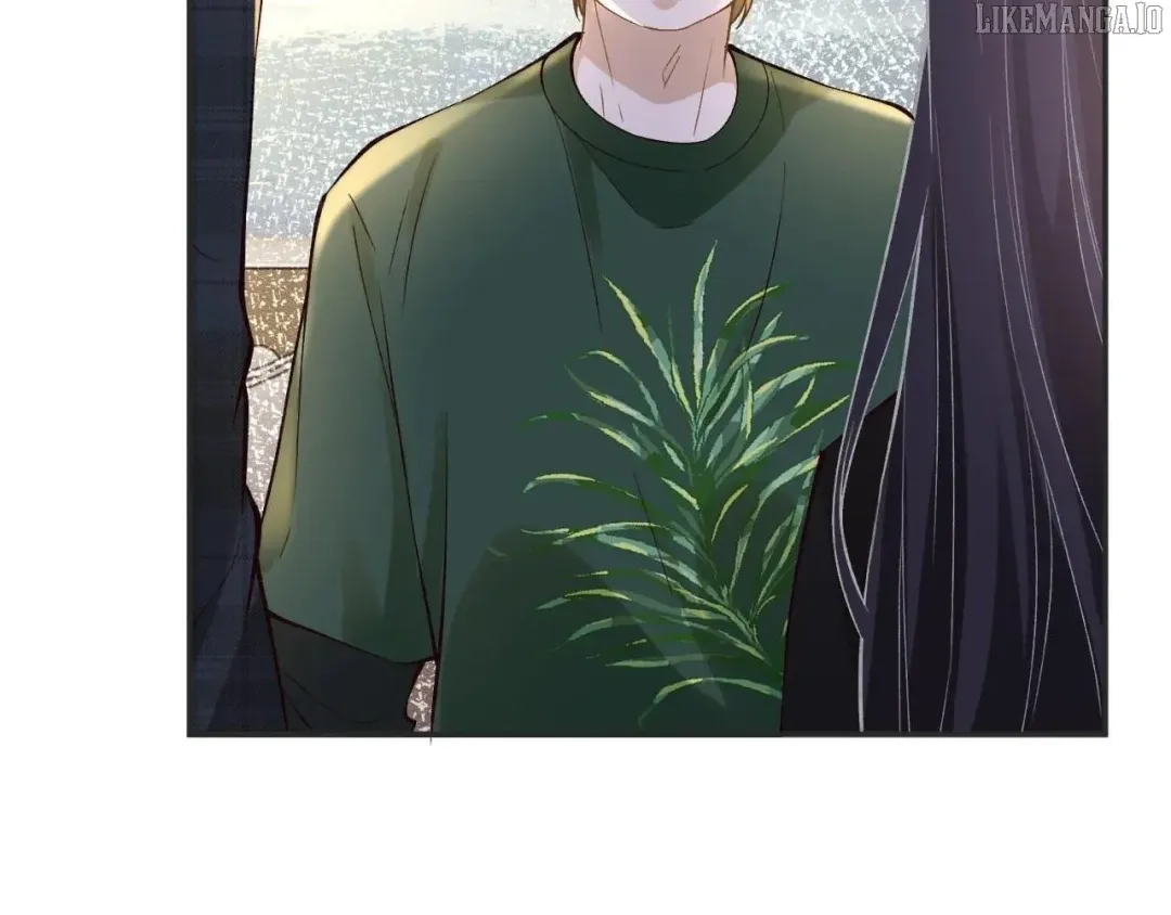 Everyone’s Darling - Chapter 305 Page 25