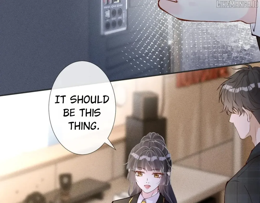 Everyone’s Darling - Chapter 305 Page 30