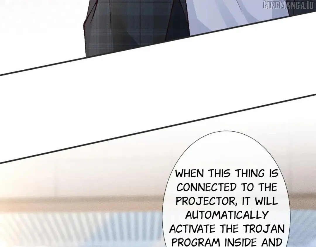 Everyone’s Darling - Chapter 305 Page 34