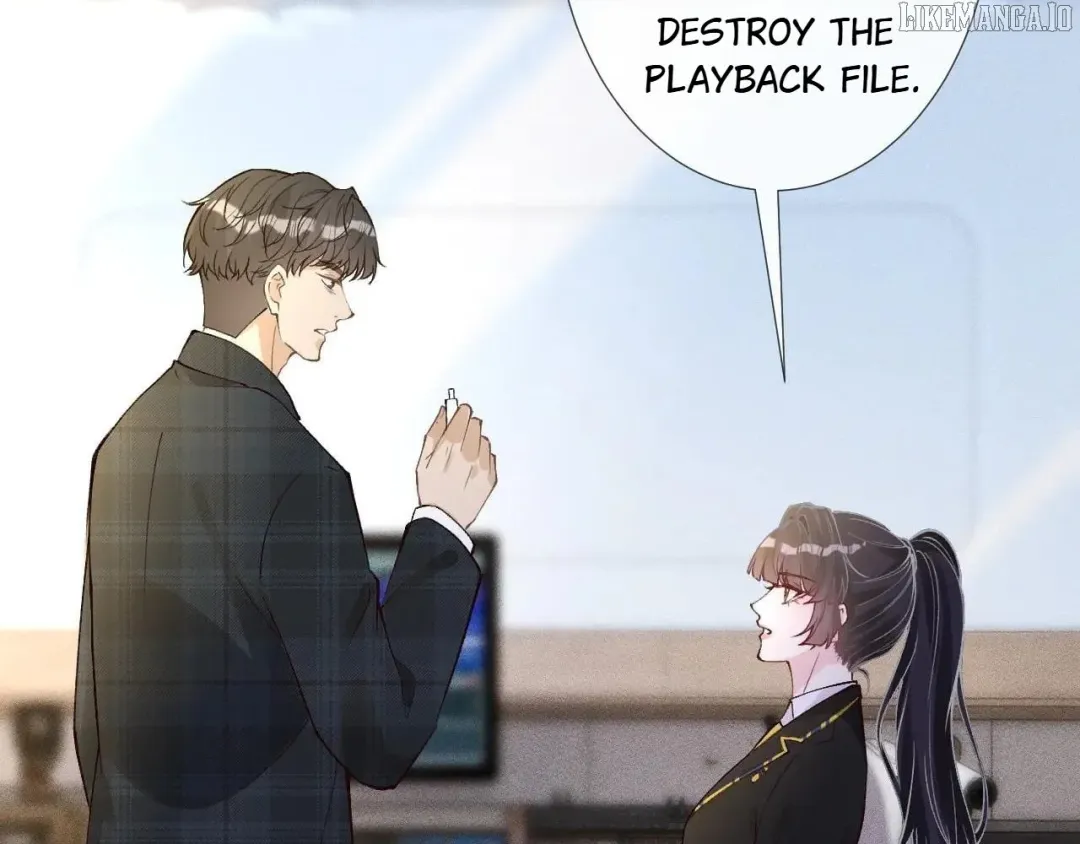 Everyone’s Darling - Chapter 305 Page 35