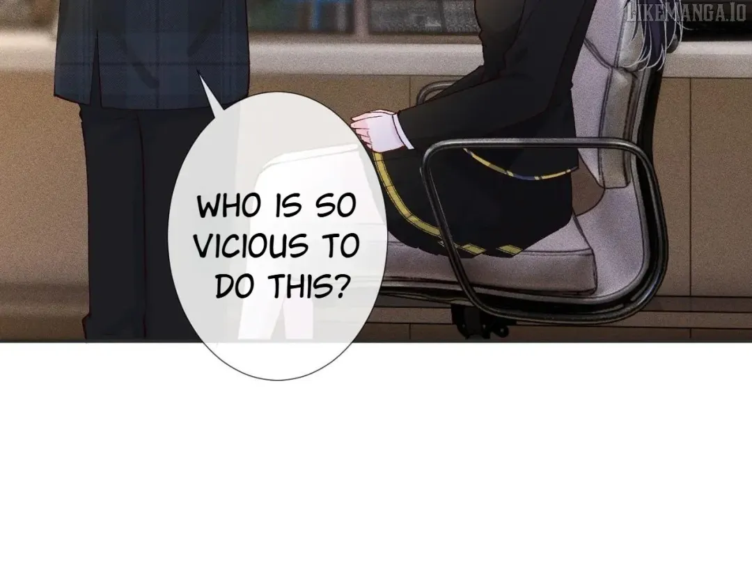 Everyone’s Darling - Chapter 305 Page 36