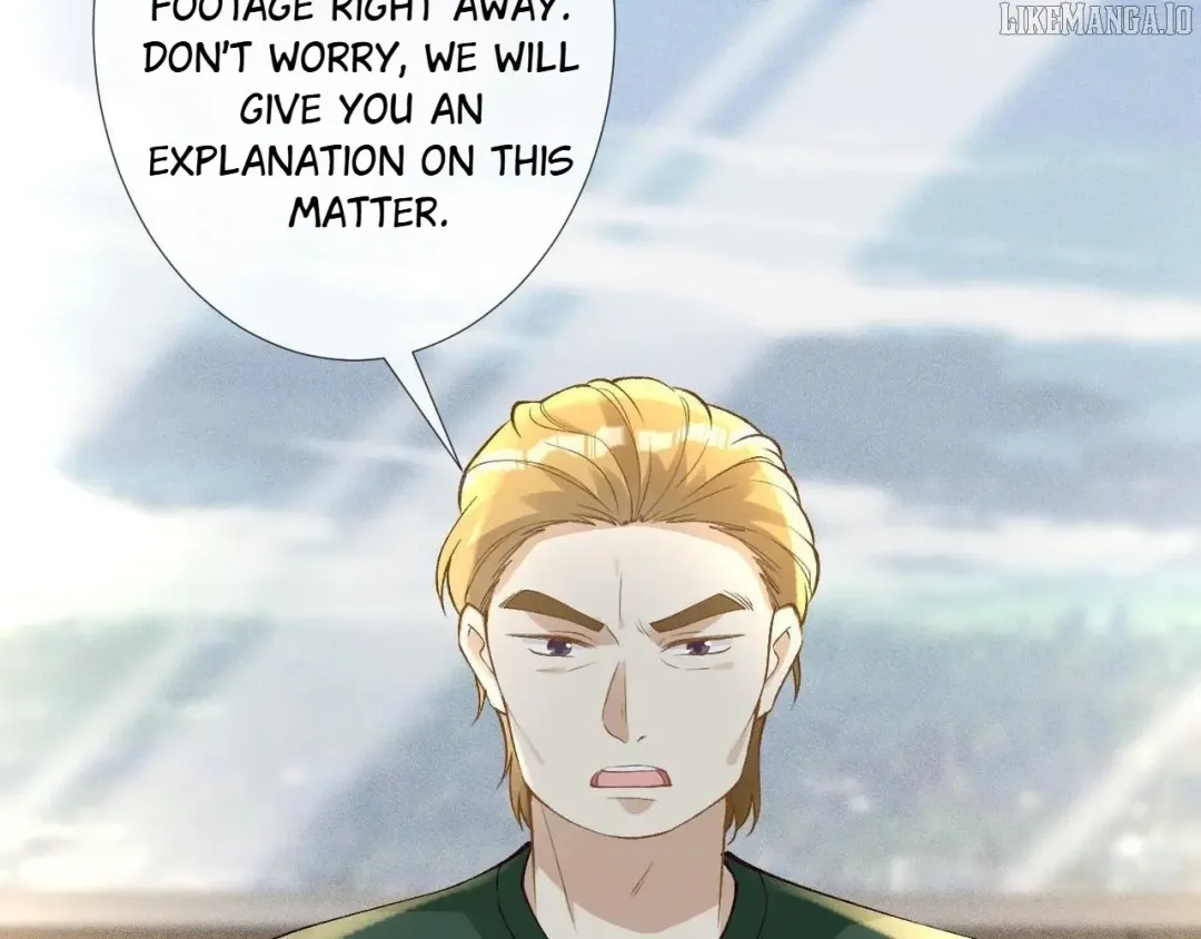 Everyone’s Darling - Chapter 305 Page 44