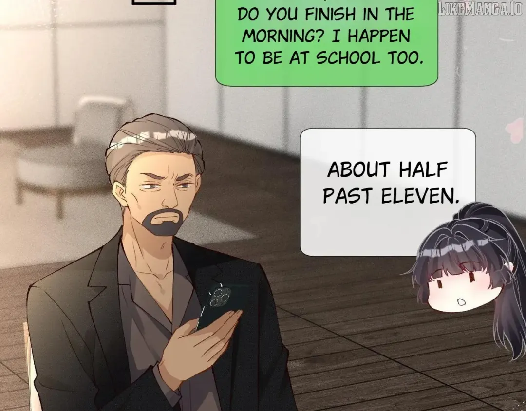 Everyone’s Darling - Chapter 305 Page 53