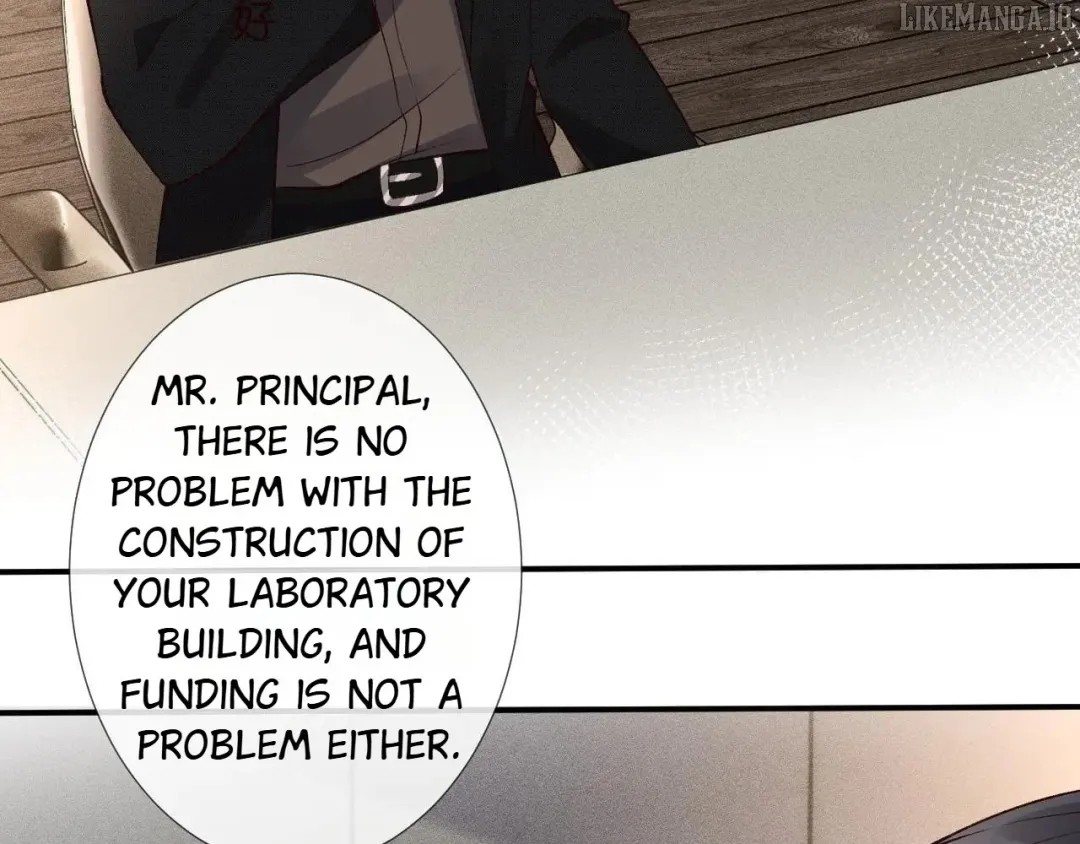 Everyone’s Darling - Chapter 305 Page 54