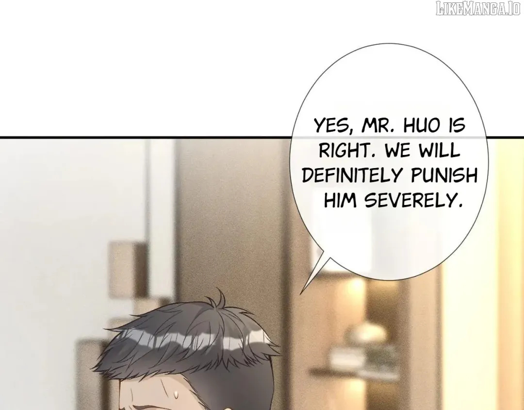 Everyone’s Darling - Chapter 305 Page 61