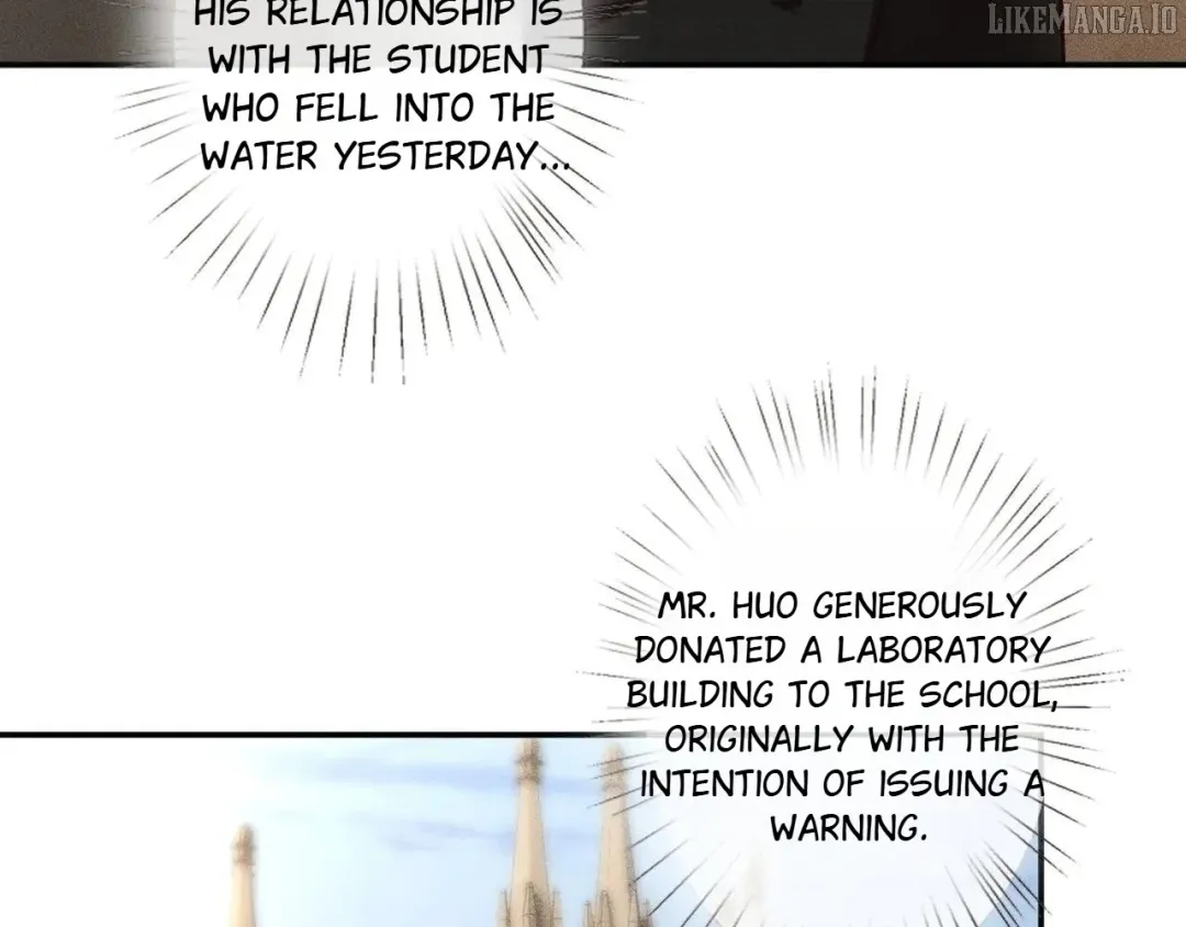 Everyone’s Darling - Chapter 305 Page 63
