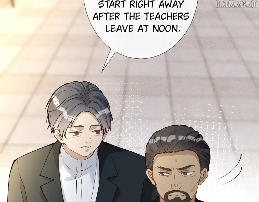 Everyone’s Darling - Chapter 305 Page 67
