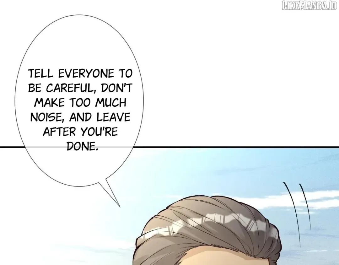 Everyone’s Darling - Chapter 305 Page 69