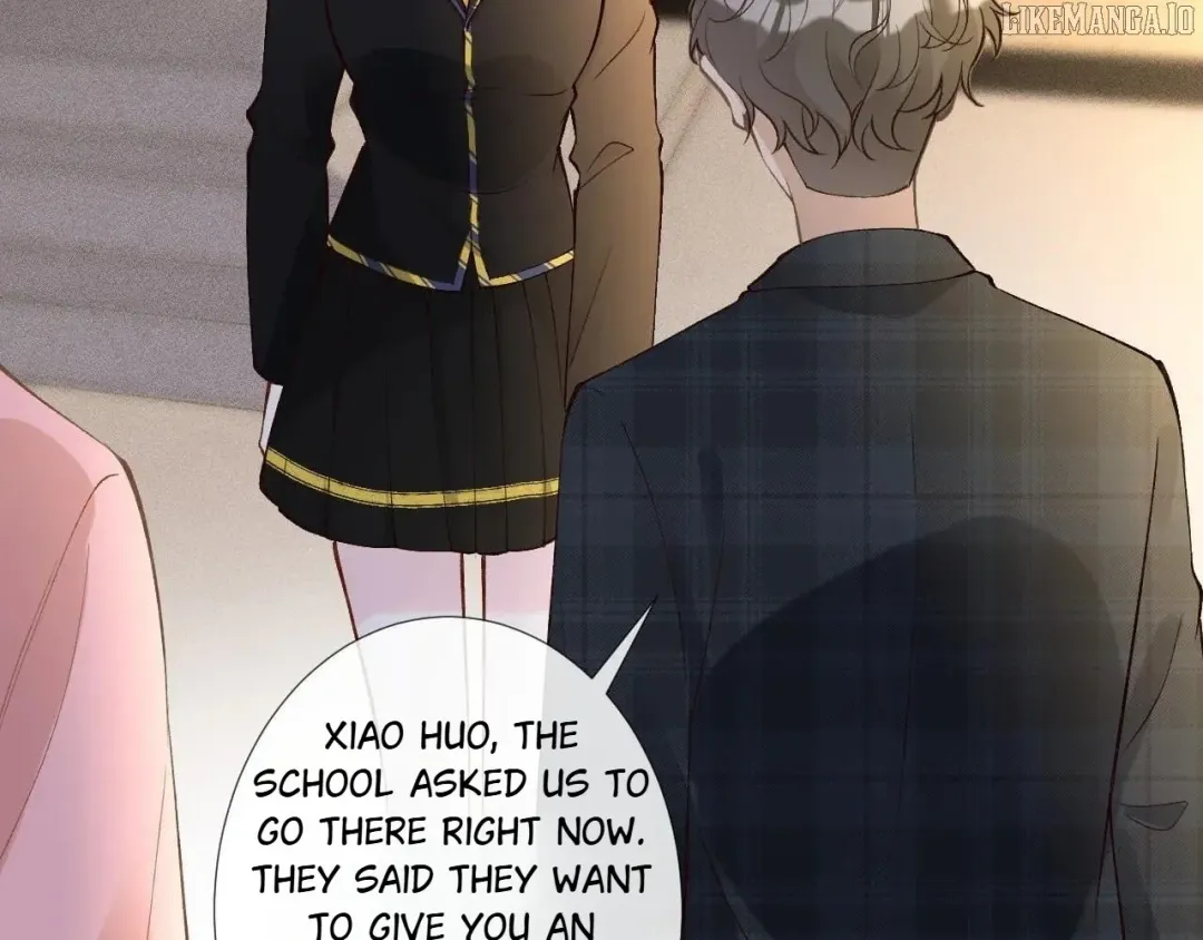 Everyone’s Darling - Chapter 305 Page 82
