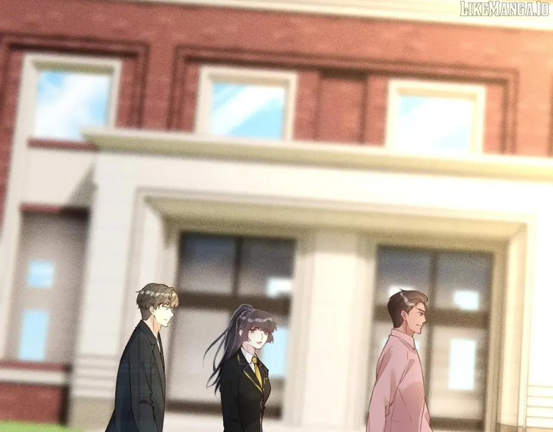 Everyone’s Darling - Chapter 305 Page 86