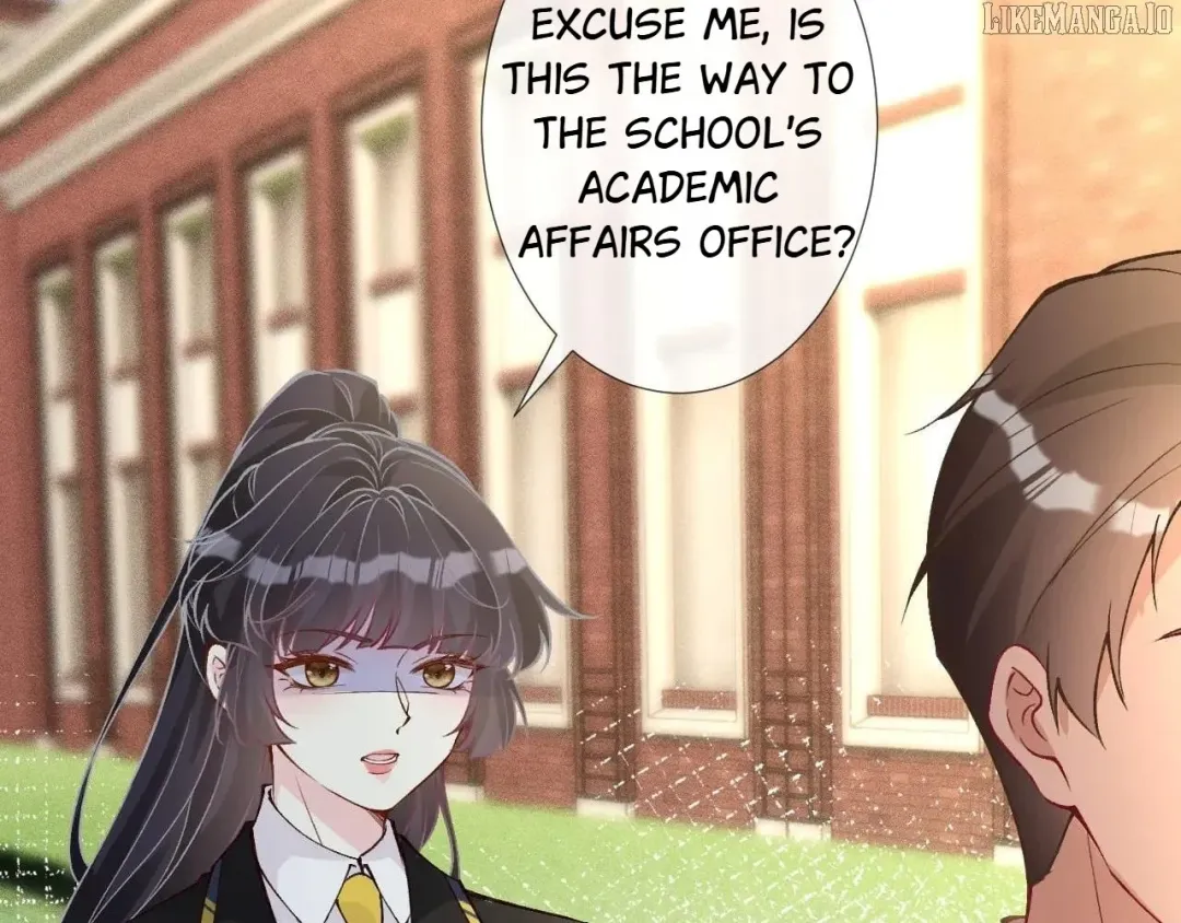 Everyone’s Darling - Chapter 305 Page 90