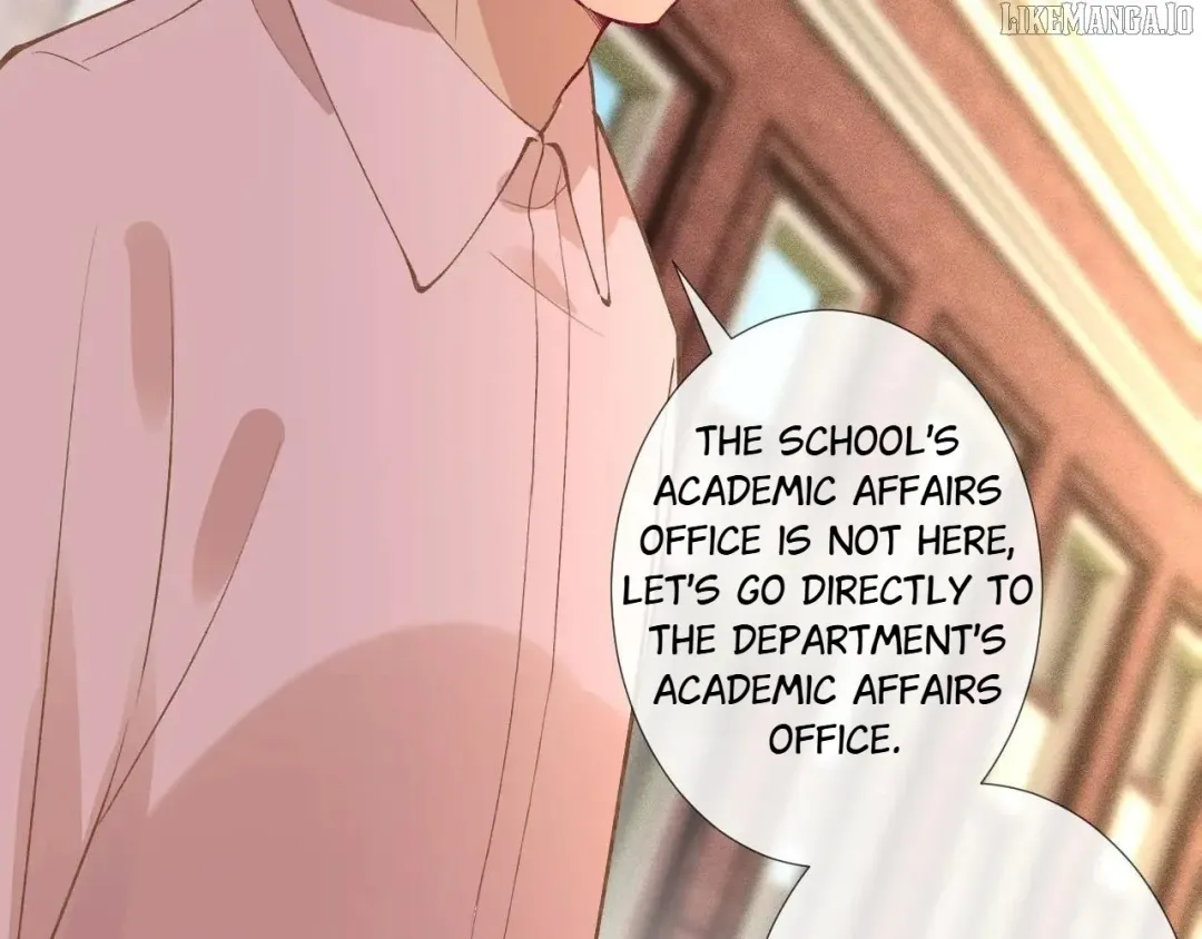 Everyone’s Darling - Chapter 305 Page 93