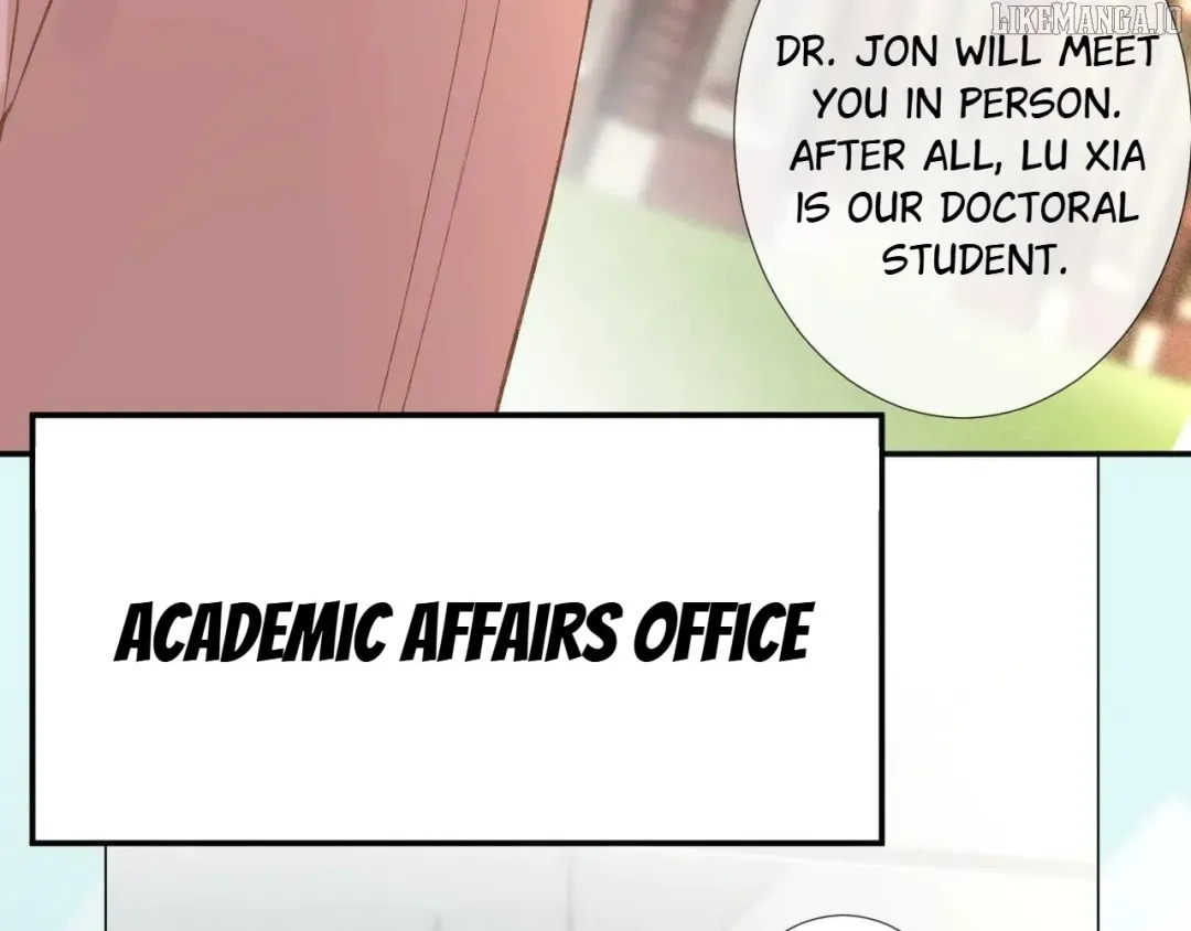 Everyone’s Darling - Chapter 305 Page 94