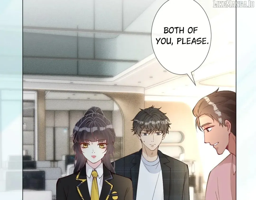 Everyone’s Darling - Chapter 305 Page 95