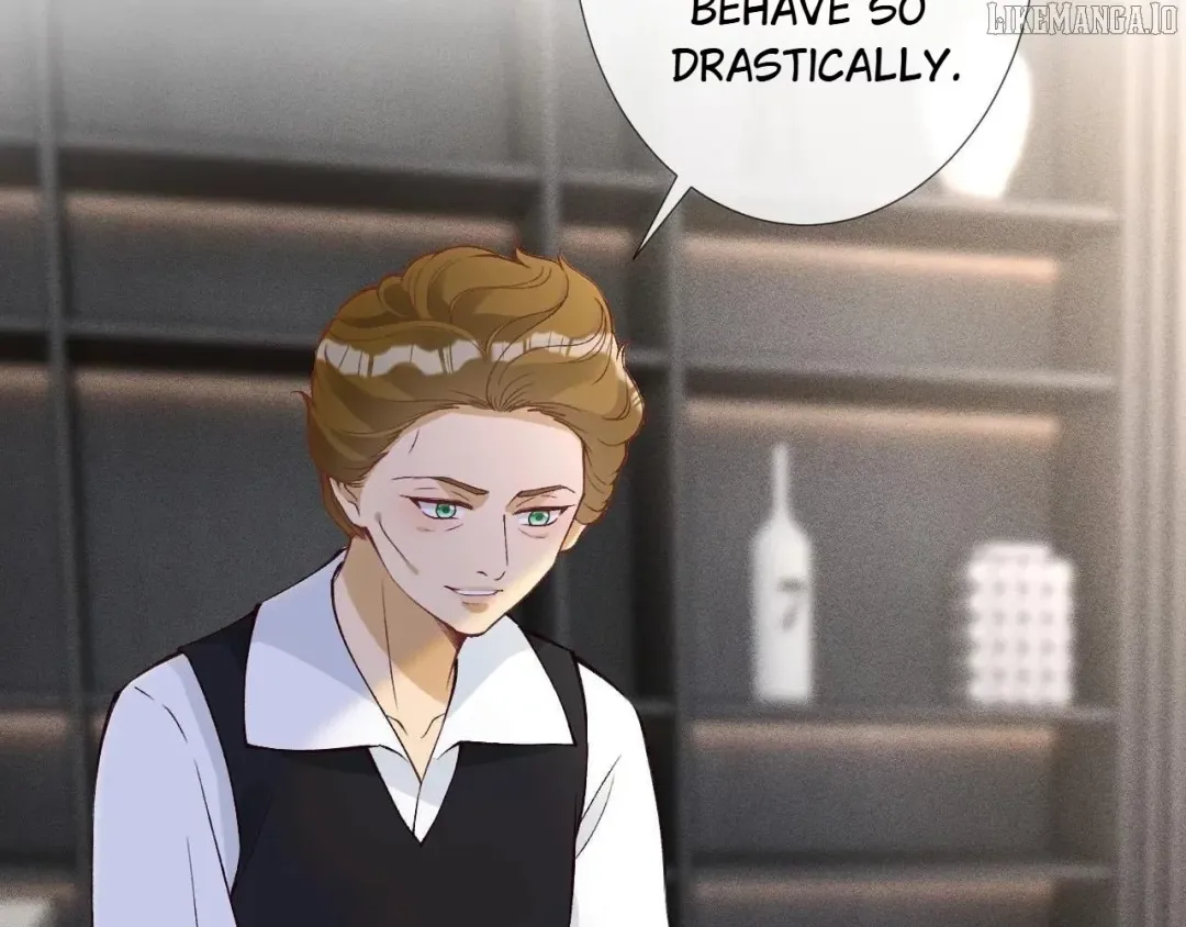 Everyone’s Darling - Chapter 306 Page 4
