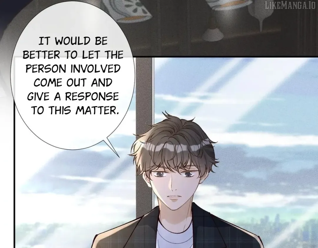Everyone’s Darling - Chapter 306 Page 6